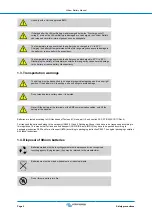 Preview for 5 page of Victron energy LiFePO4 Battery 12,8V/60Ah Smart Manual