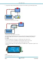 Preview for 9 page of Victron energy LiFePO4 Battery 12,8V/60Ah Smart Manual