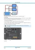 Preview for 10 page of Victron energy LiFePO4 Battery 12,8V/60Ah Smart Manual