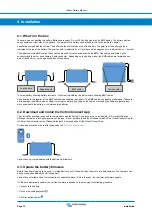 Preview for 16 page of Victron energy LiFePO4 Battery 12,8V/60Ah Smart Manual