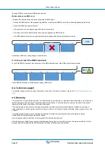 Preview for 36 page of Victron energy LiFePO4 Battery 12,8V/60Ah Smart Manual