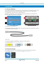 Preview for 5 page of Victron energy Lynx Distributor Manual