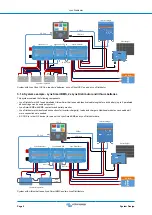 Preview for 12 page of Victron energy Lynx Distributor Manual