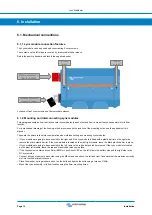 Preview for 15 page of Victron energy Lynx Distributor Manual