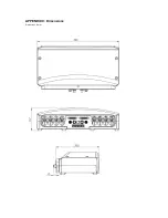 Preview for 21 page of Victron energy Lynx Ion BMS 1000A Manual