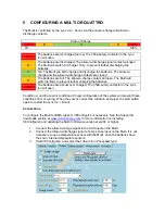 Preview for 16 page of Victron energy Lynx Ion + Shunt 350 Manual