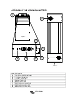 Preview for 27 page of Victron energy Lynx Ion + Shunt 350 Manual