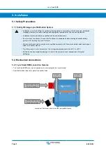 Preview for 9 page of Victron energy Lynx Smart BMS 500 Manual