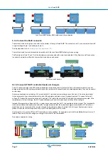 Preview for 12 page of Victron energy Lynx Smart BMS 500 Manual