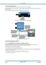 Preview for 14 page of Victron energy Lynx Smart BMS 500 Manual