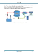 Preview for 16 page of Victron energy Lynx Smart BMS 500 Manual