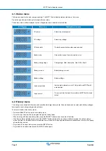 Preview for 10 page of Victron energy MPPT Control Manual