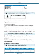 Предварительный просмотр 13 страницы Victron energy Multi RS Solar Manual