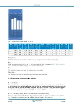 Предварительный просмотр 24 страницы Victron energy Multi RS Solar Manual