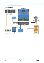 Предварительный просмотр 46 страницы Victron energy Multi RS Solar Manual