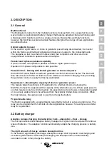 Preview for 5 page of Victron energy MultiPlus 12/1600/70 Manual