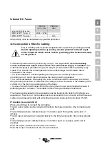 Preview for 11 page of Victron energy MultiPlus 12/1600/70 Manual