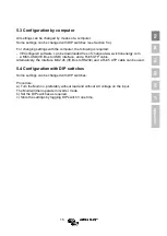 Preview for 17 page of Victron energy MultiPlus 12/1600/70 Manual