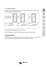 Preview for 19 page of Victron energy MultiPlus 12/1600/70 Manual