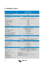 Preview for 22 page of Victron energy MultiPlus 12/1600/70 Manual