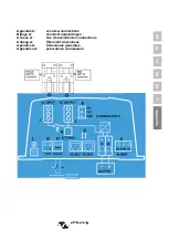 Preview for 23 page of Victron energy MultiPlus 12/1600/70 Manual