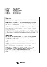 Preview for 30 page of Victron energy MultiPlus 12/1600/70 Manual