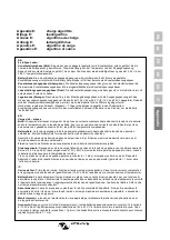 Preview for 31 page of Victron energy MultiPlus 12/1600/70 Manual