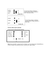 Preview for 12 page of Victron energy MultiPlus 12/3000/120-16 Manual