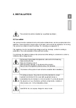 Preview for 13 page of Victron energy MultiPlus 12/3000/120-16 Manual