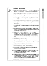 Preview for 15 page of Victron energy MultiPlus 12/3000/120-16 Manual