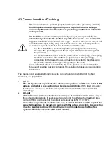 Preview for 18 page of Victron energy MultiPlus 12/3000/120-16 Manual