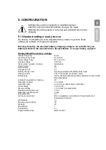 Preview for 21 page of Victron energy MultiPlus 12/3000/120-16 Manual