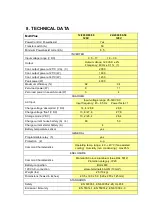 Preview for 32 page of Victron energy MultiPlus 12/3000/120-16 Manual