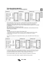 Предварительный просмотр 35 страницы Victron energy MultiPlus 12/3000/120 - 50 Manual