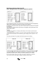 Предварительный просмотр 36 страницы Victron energy MultiPlus 12/3000/120 - 50 Manual