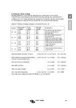 Предварительный просмотр 37 страницы Victron energy MultiPlus 12/3000/120 - 50 Manual