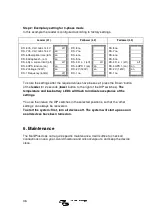 Предварительный просмотр 40 страницы Victron energy MultiPlus 12/3000/120 - 50 Manual