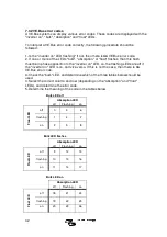 Предварительный просмотр 46 страницы Victron energy MultiPlus 12/3000/120 - 50 Manual