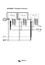 Предварительный просмотр 54 страницы Victron energy MultiPlus 12/3000/120 - 50 Manual