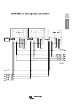 Предварительный просмотр 55 страницы Victron energy MultiPlus 12/3000/120 - 50 Manual