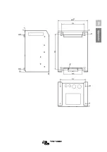 Предварительный просмотр 59 страницы Victron energy MultiPlus 12/3000/120 - 50 Manual