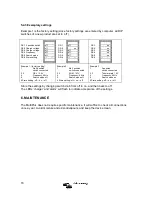 Предварительный просмотр 18 страницы Victron energy MultiPlus 12/800/35 Manual