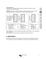 Предварительный просмотр 39 страницы Victron energy MultiPlus 12/800/35 Manual