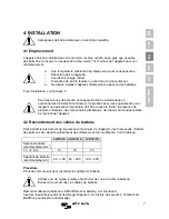 Предварительный просмотр 51 страницы Victron energy MultiPlus 12/800/35 Manual