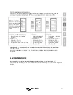 Предварительный просмотр 61 страницы Victron energy MultiPlus 12/800/35 Manual