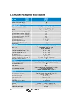 Предварительный просмотр 64 страницы Victron energy MultiPlus 12/800/35 Manual