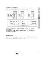 Предварительный просмотр 83 страницы Victron energy MultiPlus 12/800/35 Manual