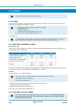 Preview for 8 page of Victron energy MultiPlus 2kVA 120V Manual