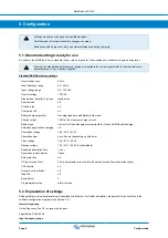 Preview for 11 page of Victron energy MultiPlus 2kVA 120V Manual