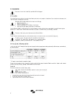 Предварительный просмотр 10 страницы Victron energy MultiPlus 3000 Manual